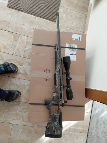 Sako S20