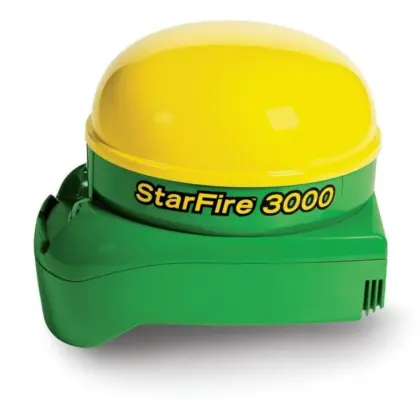 StarFire 3000 John Deere und APV GPS-Antenne StarFire 3000