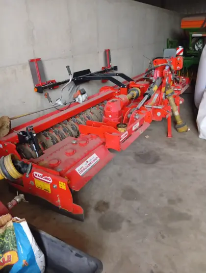 Maschio Falco 500 HD