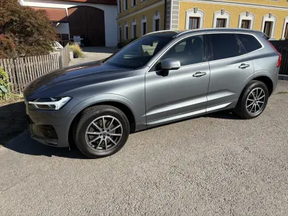 Volvo XC60 D4 R-Design AWD