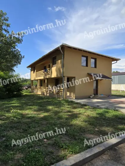 Beef Cattle Farm for Sale in Hungary – Bócsa