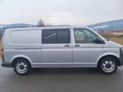 VW T5