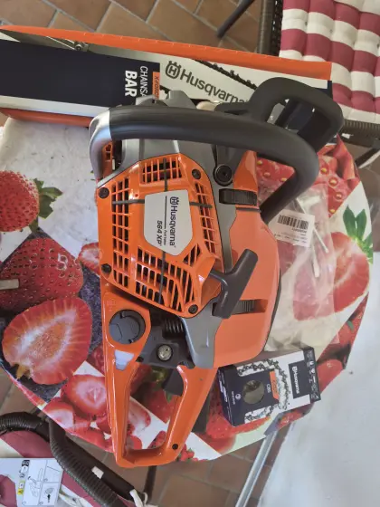 564 XP (Husqvarna 564 XP)