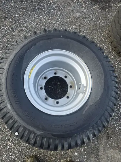 Reifen 500/50 R17