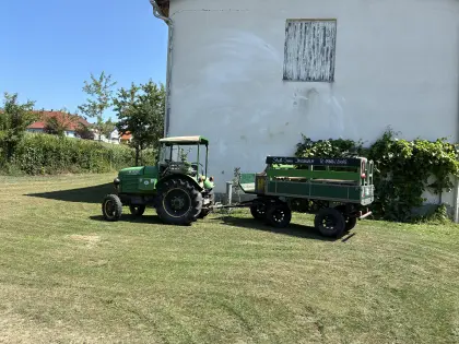 Steyr 180 Bj. 1948