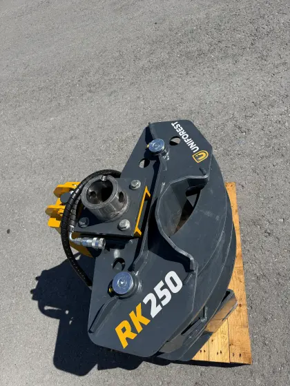 Fällgreifer Uniforest RK 250 K