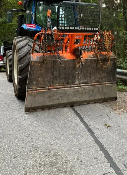 Tiger DSU 160