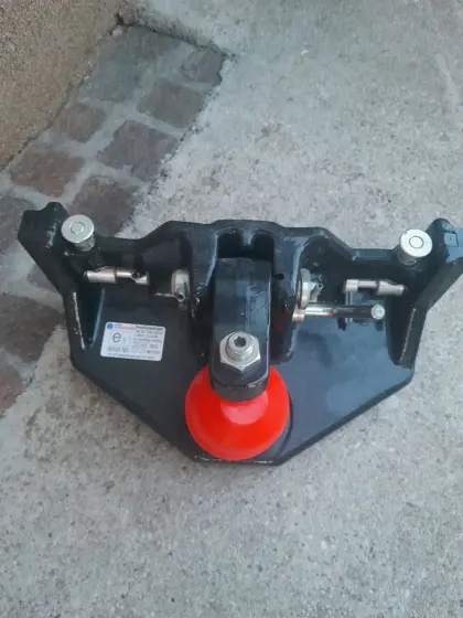 Sauermann K80 HS