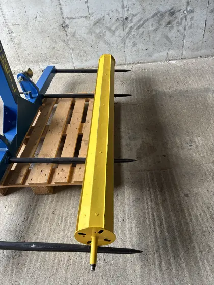 Rollenniederhalter Pöttinger Impress 3160V Pro
