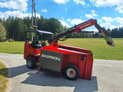 Silomaxx Silokamm SVT 3545W