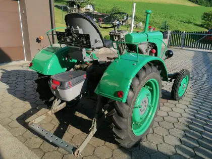Steyr T80