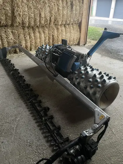 Brielmaier 27 PS