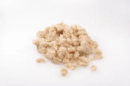 Kartoffelpresspülpe für Rinder, Energie aus der Kartoffel
