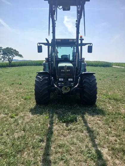 Fendt Farmer 309CA