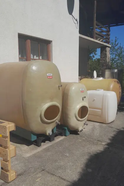Wasser-, Most-Tanks
