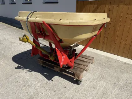 Vicon Pendelstreuer PS 753