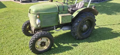 Steyr T 180