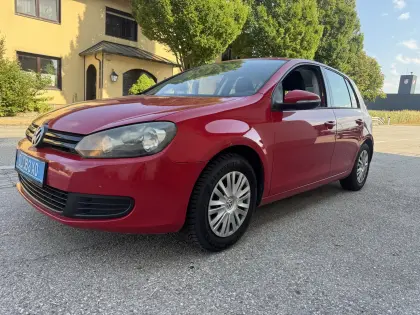 VW Golf 1,2