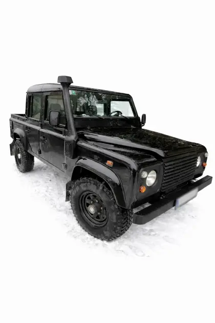 Top Defender 110