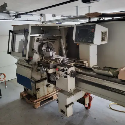 Weiler E50/2