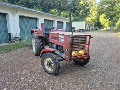Steyr 430