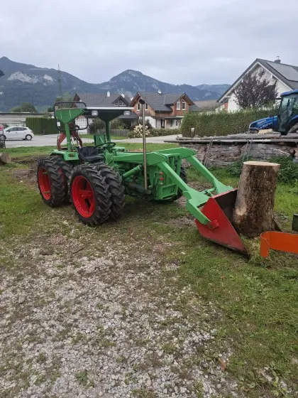 Holder AG 35