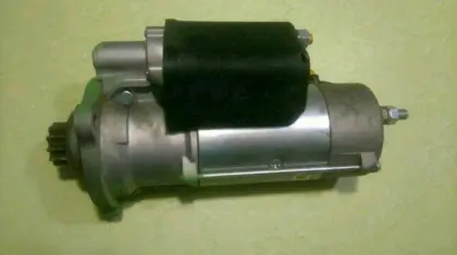 Starter General Electric, neu