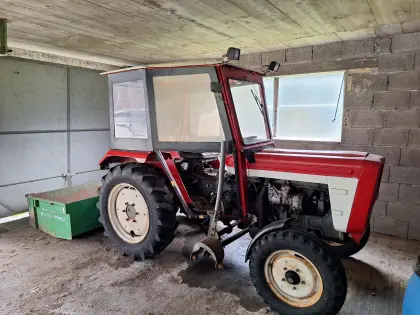 Lindner BF 250N