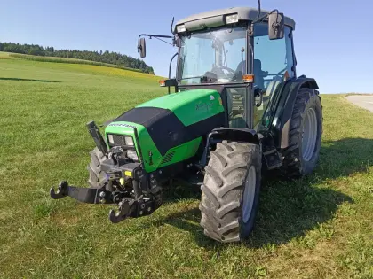 Deutz Agroplus