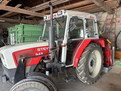 Steyr 948