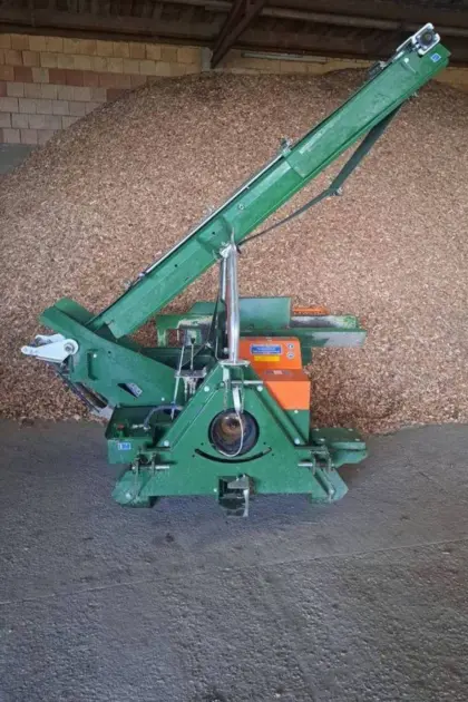 Kreissäge Posch CutMaster 700