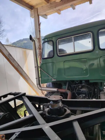 Unimog