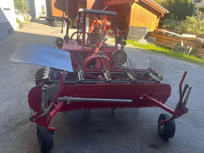 Aebi TT 33