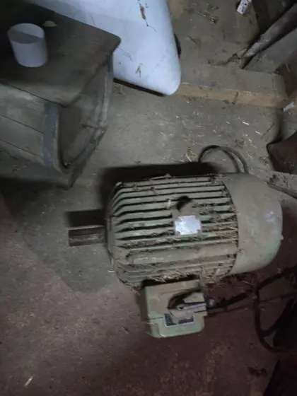 Elektromotor