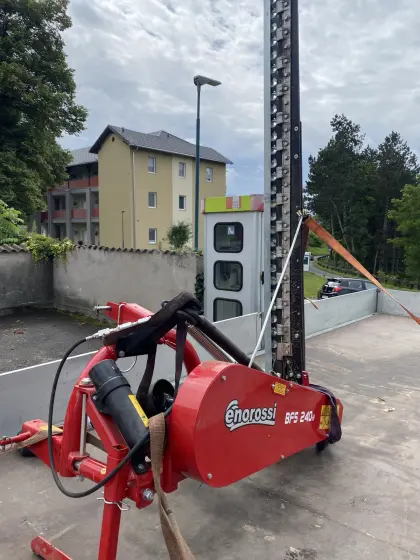 Enorossi BFS 240