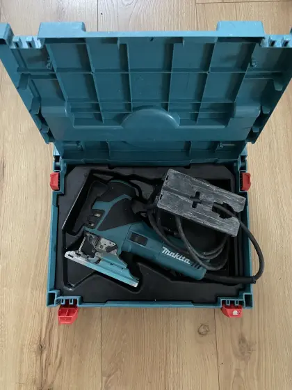 Makita 4351 FCT Stichsäge
