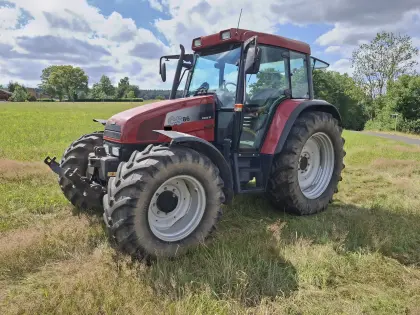Case IH CS 86