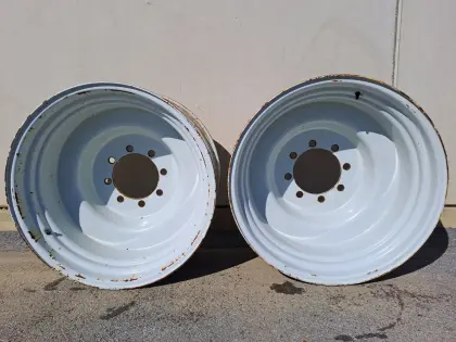 Fix Felgen Trinker W15x30