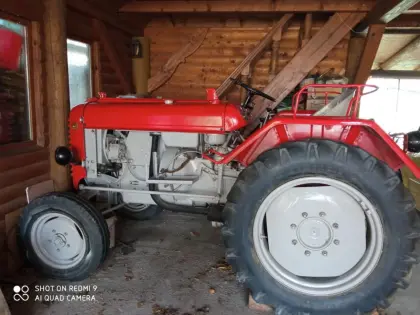 Steyr N 182a