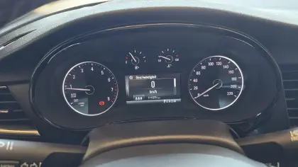 Verkaufe Opel Mokka Allrad
