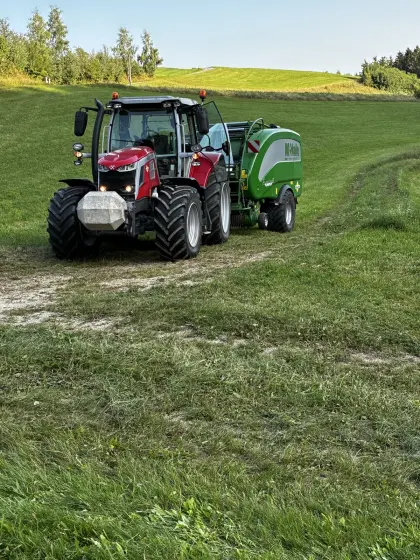Suche Pachtflächen