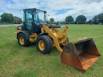 Cat 908