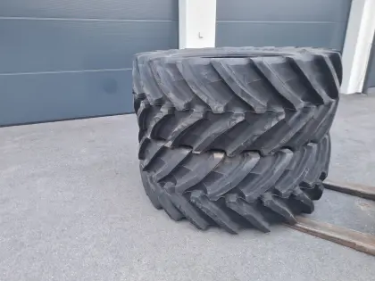 Traktorreifen Reifen 650/60R38 Trelleborg TM1060