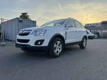 Opel Antara 2,2 CDTI Style DPF Start/Stop System SUV/Gelän