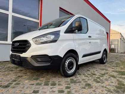 Ford Transit Custom 260 L1 Startup Transporter, Kastenwagen
