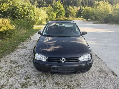 VW Golf 4 1.6 16V