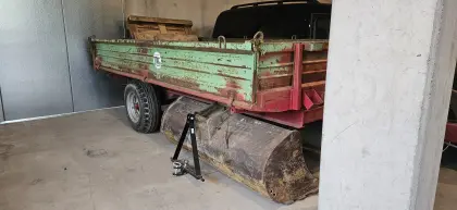Dreiseitenkipper