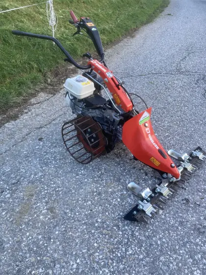 Reform Motech 816