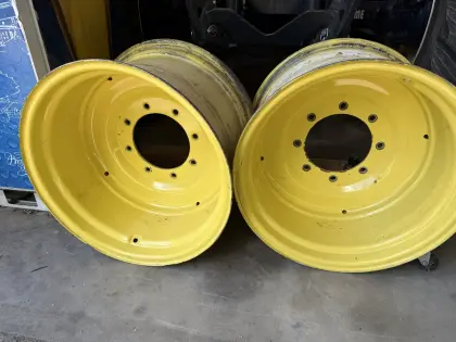 John Deere Felgen 15x24