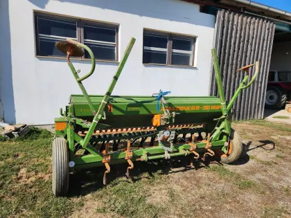Sämaschine D8-30 Super Amazone D8-30
